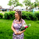 Недопекина Марина