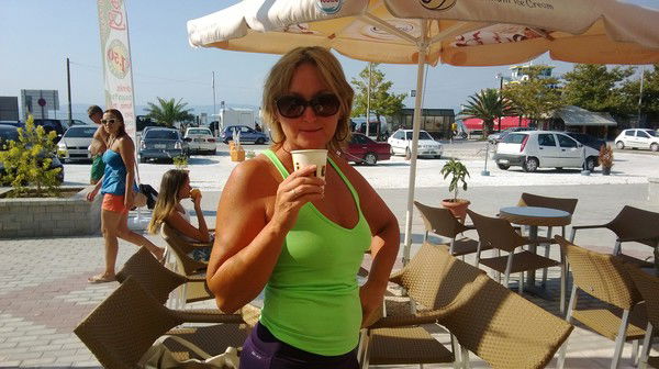 Жанна Хмельницкая