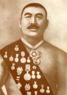 Абзал Божбанов