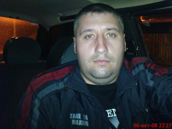 Спартак Хороших