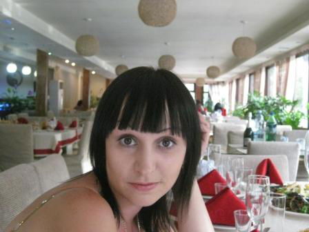 Мария Мазниченко