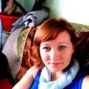 Лена Сабурова
