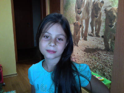 Варвара Шарова