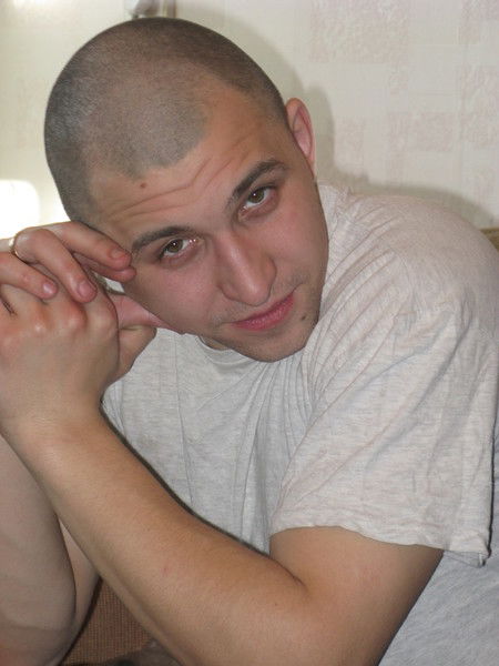 Игорь Пушкарь