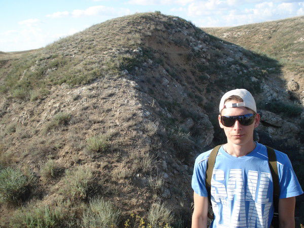 Игорь Шацкий