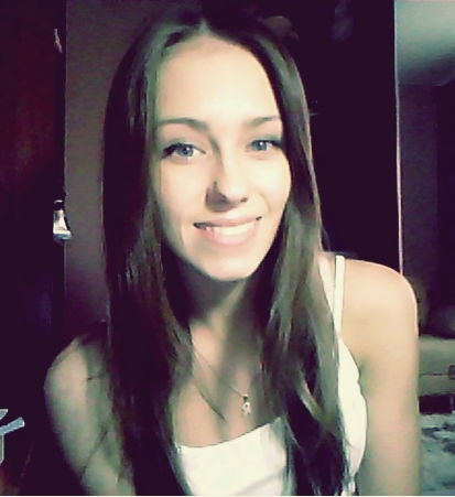 Яна Егорова