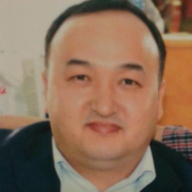 Канаш Альжанов