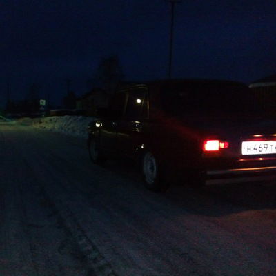 Сергей Мохов