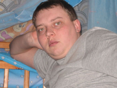 Павел Константинов