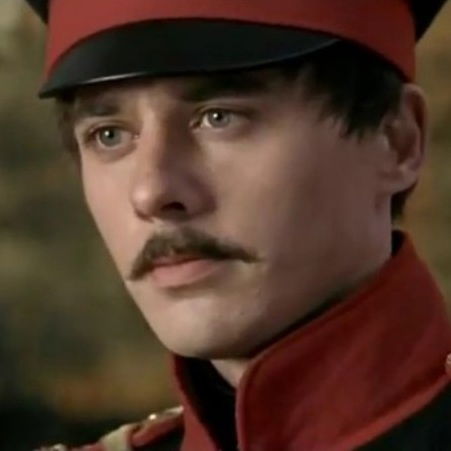 Григорий Александрович Печорин