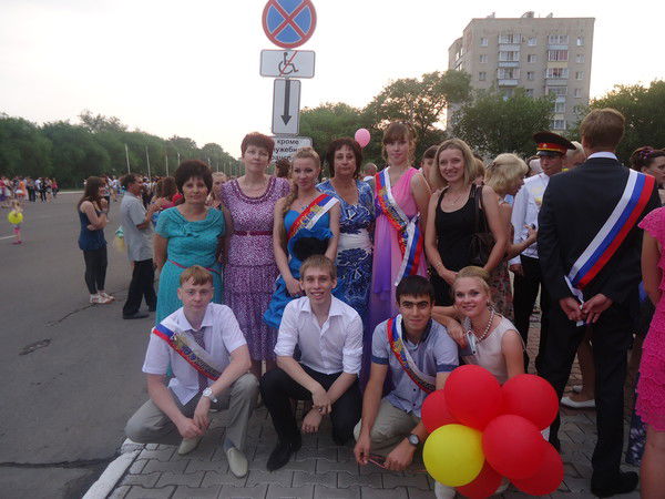 Александр Буланов