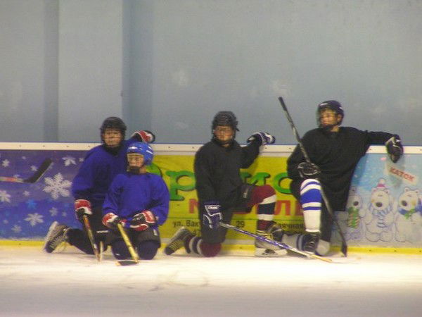 Алексей Панов