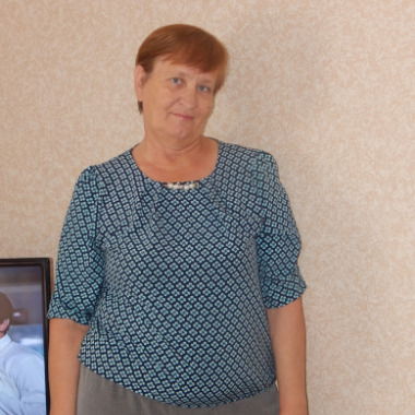 Наталья Белькова