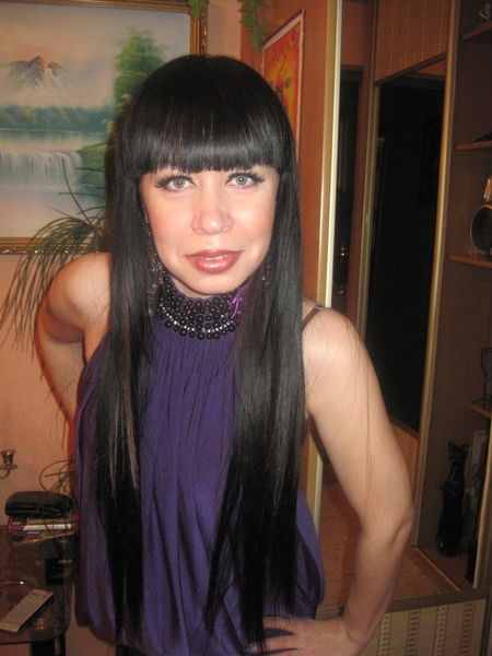 Виктория Сагитова-Тараева