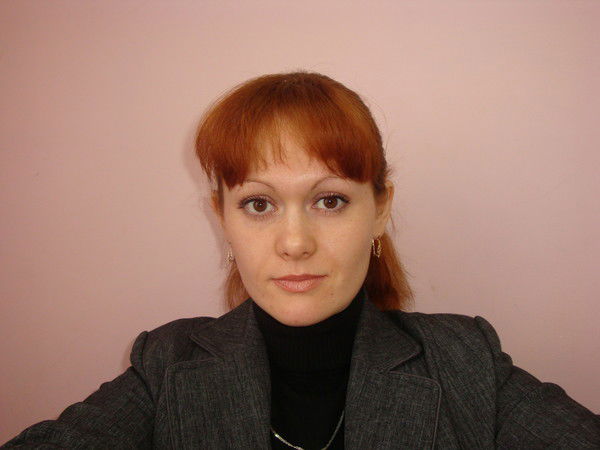 Наталья Данкеева