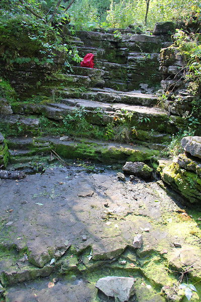 Людмила Александрова