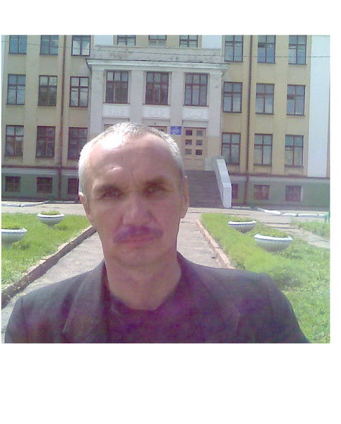 Анатолий Дмитриев