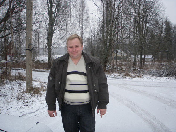 Виктор Соловьев