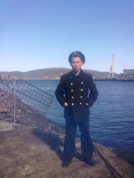 Равиль Mаштаков