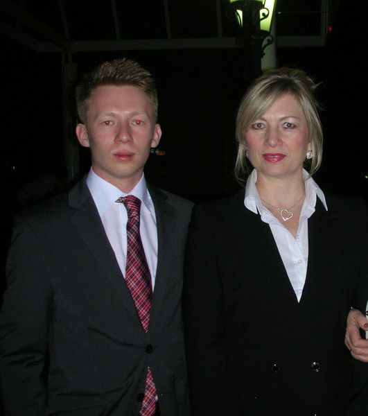 Наталия Логвинская