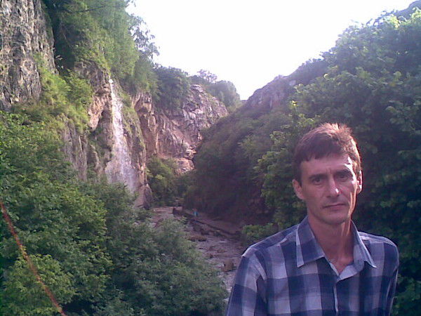 Сергей Дрепа