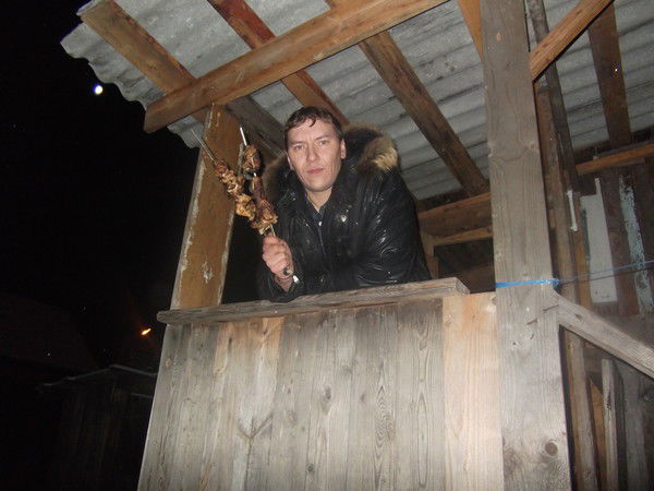 Анатолий Фуфаев