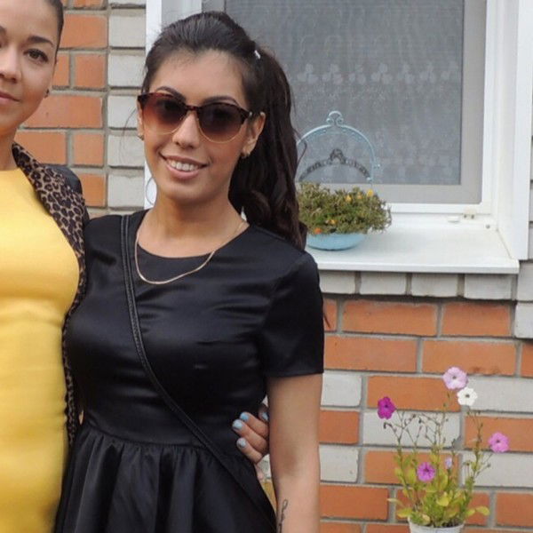 Эльза Игнатьева