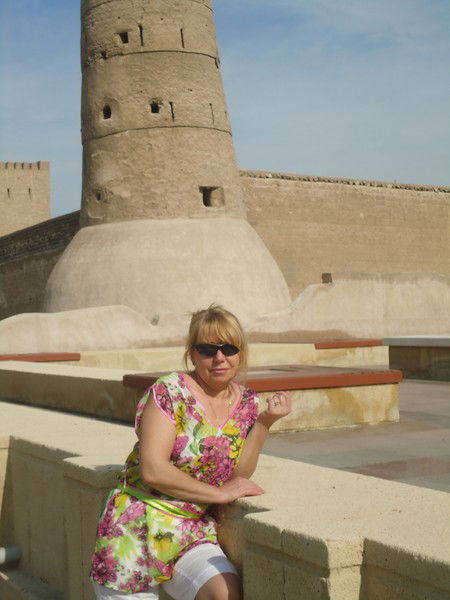 Галина Буян