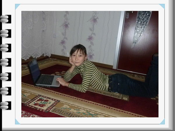 Жазира Жанкулова