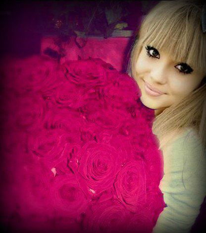 Кисулька )))