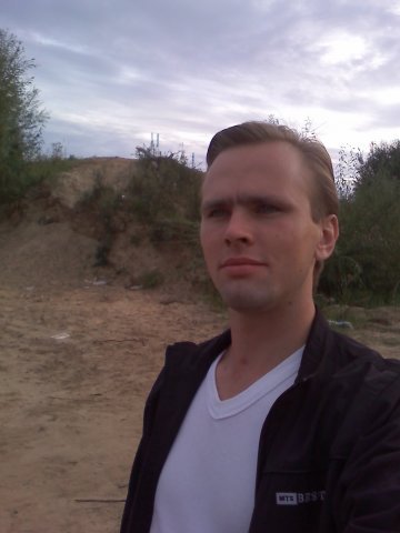 Алексей Дороднов