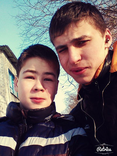 Илья Тимершин