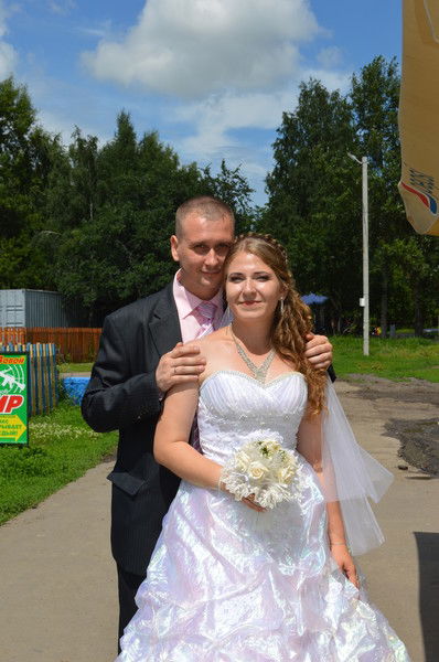 Лена Шевелева