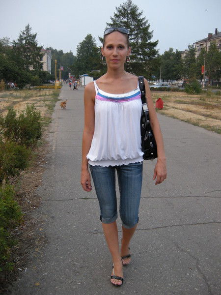 Наталья Павлушкина