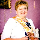 Ирина Шинкар