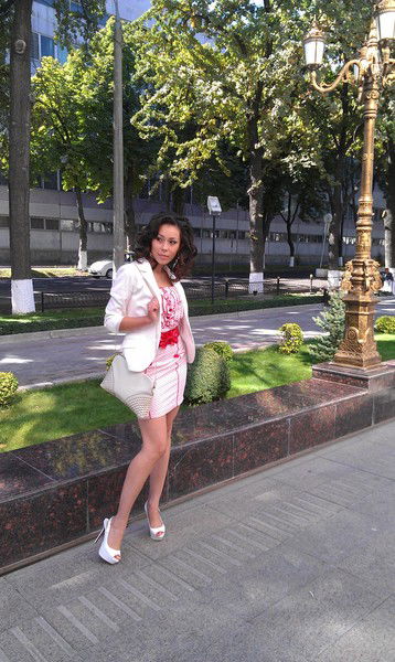 Малика Юнусова