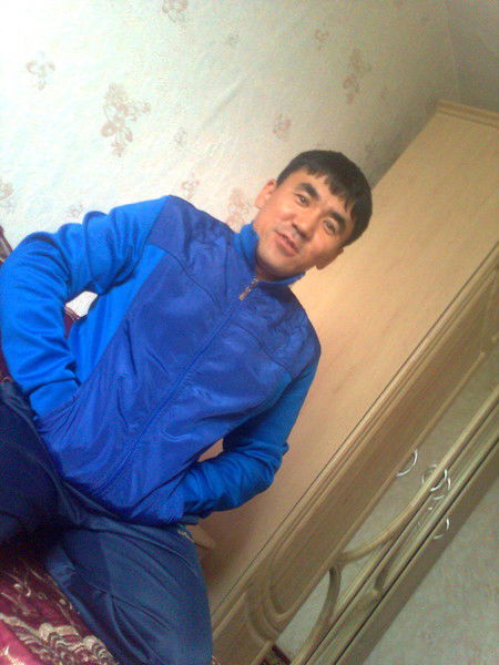 Кайнар Нурмуханов