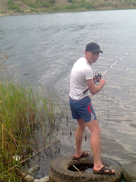 Александр Шимановский