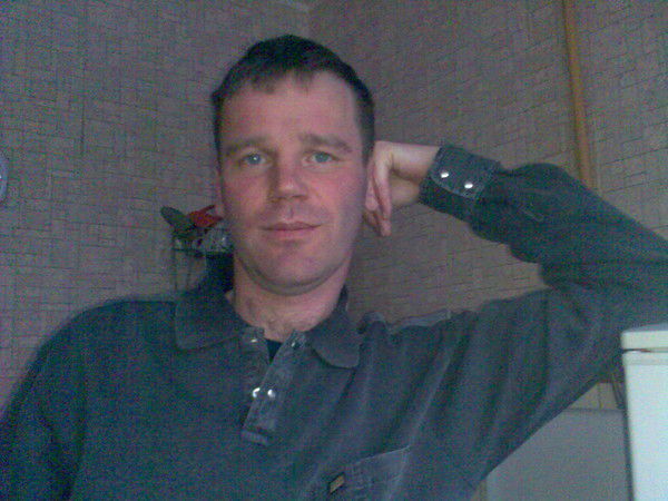 Алексей Чунаев