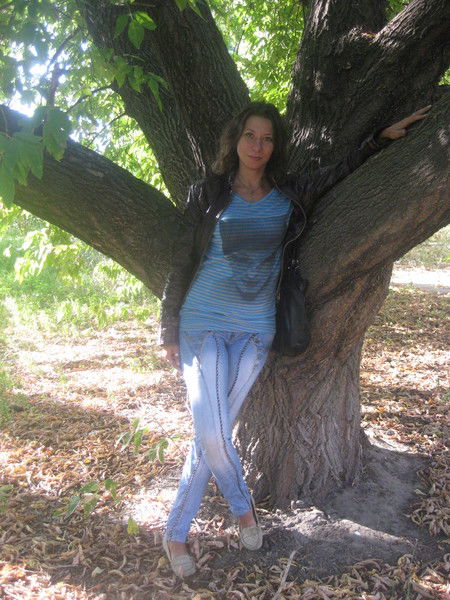 Люба Блажко