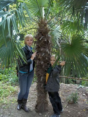 Наталья Супрунова