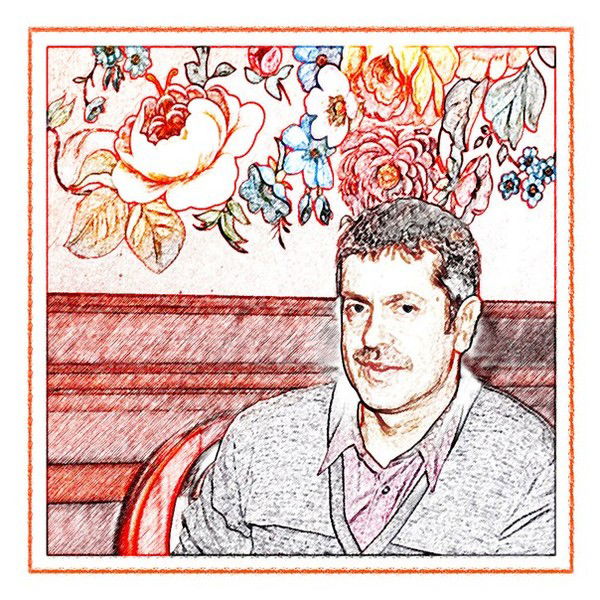 Вадим Яжбин