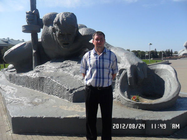 Алексей Крылов