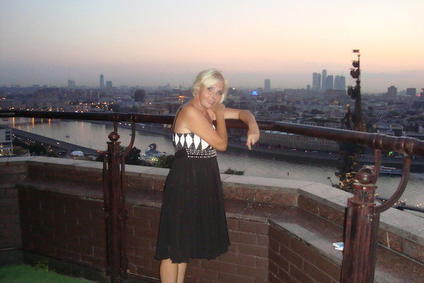 Стелла Иванова