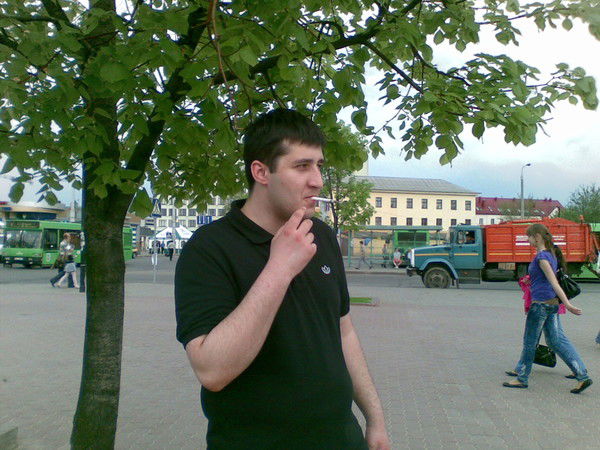 Руслан Сеидов