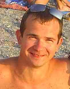 Иван Волховчанин