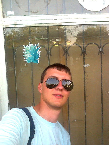 Богдан Петрович)))