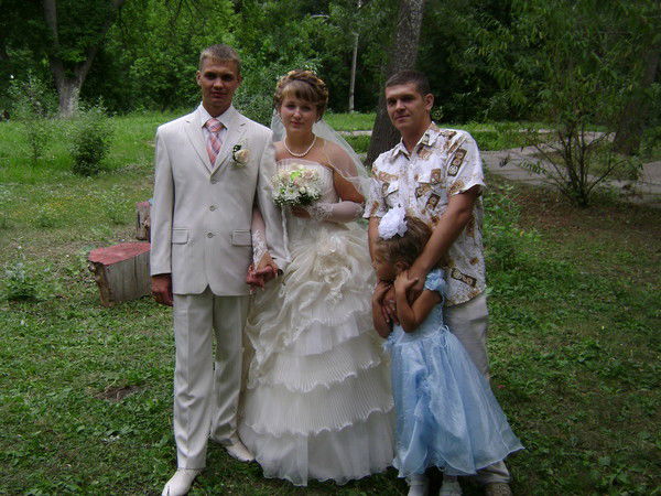 Владимир Мерешко