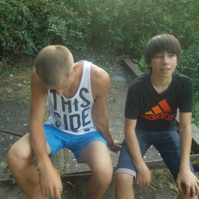 Женя Козлов