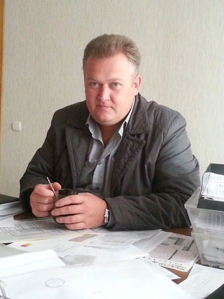 Бурьян Травкин